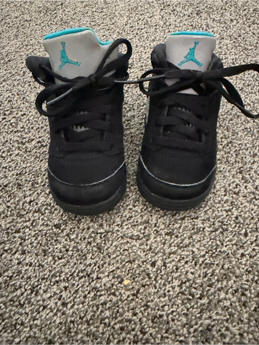 Jordan 5’s